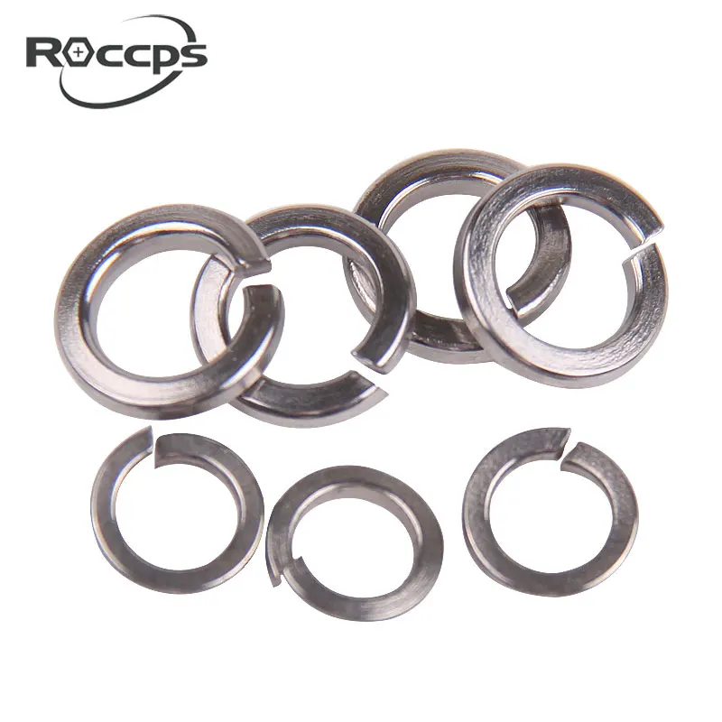 Stainless Steel Captive Washer M10 Buy Captive Washer,Spring Lock