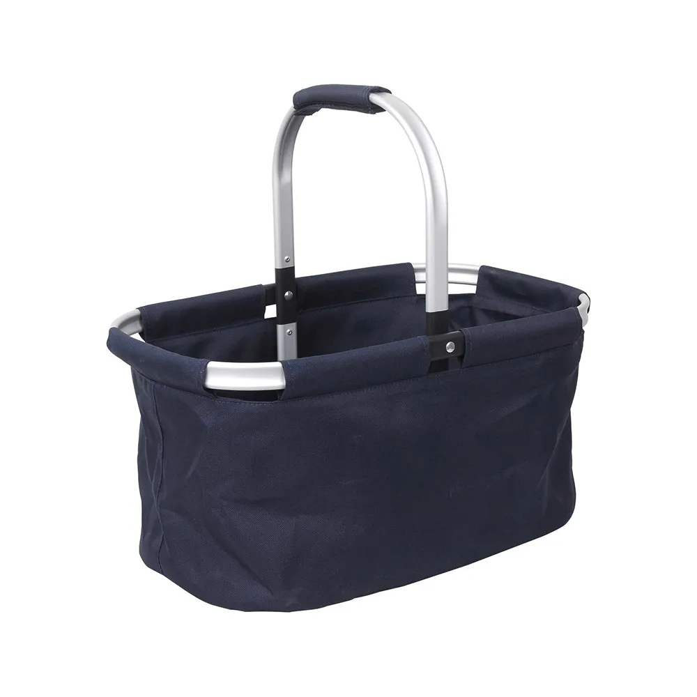 Wholesale Collapsible Market Basket Mini Shopping Baskets Buy