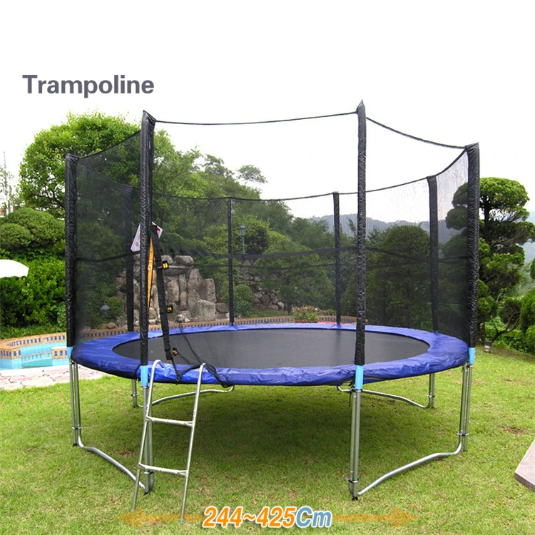 trampoline