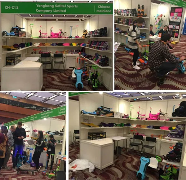 Different Colors Jumping Bounce Shoe for Kids OEM Boys 2 in 1. Bounce SHOES. HD-FY01 Rubber. 80 Kg. CN;ZHE Inline Skates. Mesh.
