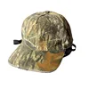 Promotional LED Light Up Cap Forest Camo Cap