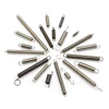 AFR Custom various size extension spring base on drawing