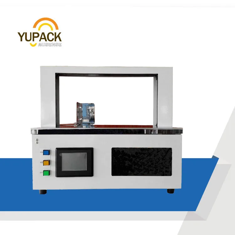 Yupack Bandall Banding Machine With Ce Certification - Buy Bandall ...