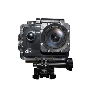 4K Ultra HD WiFi Sport Action Camera