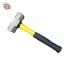 Drop-forged Different sizes Sledge Hammer Factory