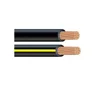 NM Cable (Flat) 600 Voltage Copper Conductors Cable