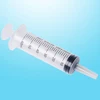Disposable Syringes 60 ml Catheter Tip For Feeding