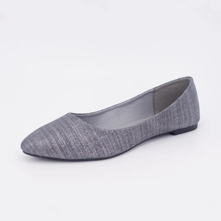closed shoes for women