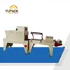 Semi Automatic L Bar Sealer Manual Shrink Wrapping Machine