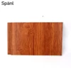 Spanl Outdoor Facade Panel Laser Cutting Aluminium Decorative Wall Metal Siding Panel