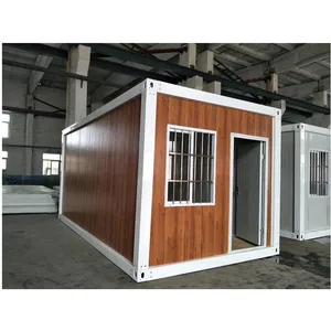 China Modular Wood Homes China Modular Wood Homes Manufacturers