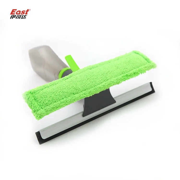 

Window cleaning spray microfiber window squeegee