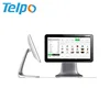 touch screen electronic billing machine wireless restaurant order terminal