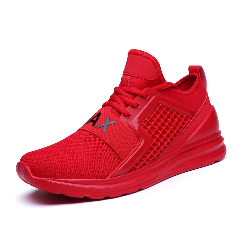 Custom Sneaker Manufacturer Knitting Fabric Sport Shoes Men,Brand Sport Shoes And Sneaker
