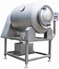 SUS304 Stainless steel vacuum tumbler machine for meat processing GR500