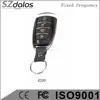 SZdalos 2017 Newest technology remote transmitter receiver duplicator control car remote code grabber hot sell in South America