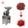 total sets stainless steel spice powder grinder I Red chili pepper Grinder Machine / Spice Powder Grinding Mill