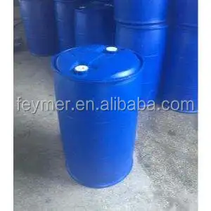 
Poly-DADMAC Poly Dimethyl Diallyl Ammonium Chloride CAS No.26062-79-3 