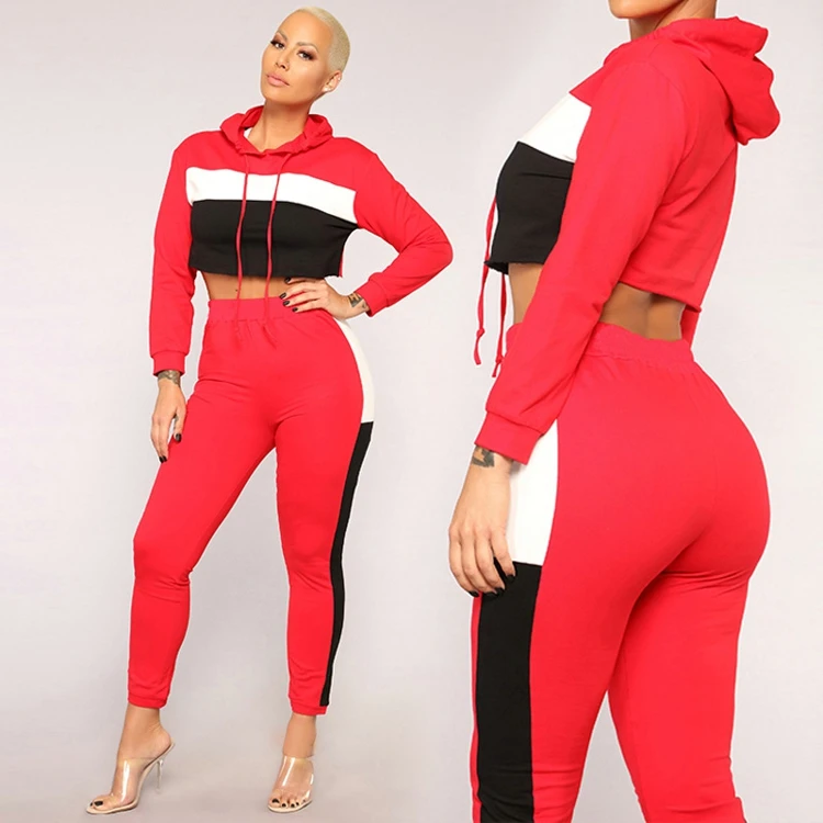 

OEM 2019 Chinese factory direct European and American popular woman sport wear