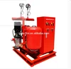 Diesel Engine Fire Pump Controllers for Apartment