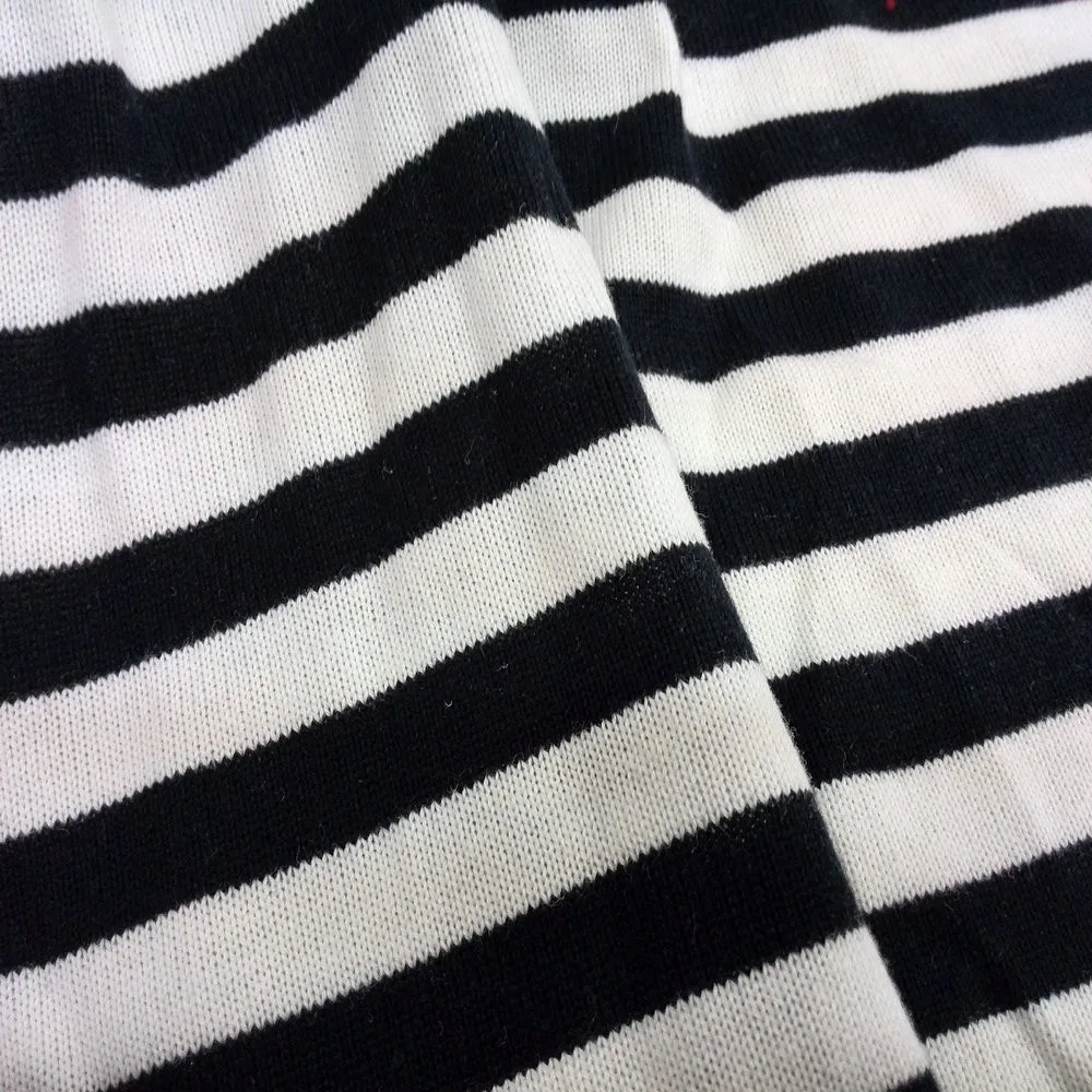 T/r 50/50 Feeder Stripe Single Jersey Fabric - Buy Feeder Stripe,Stripe ...