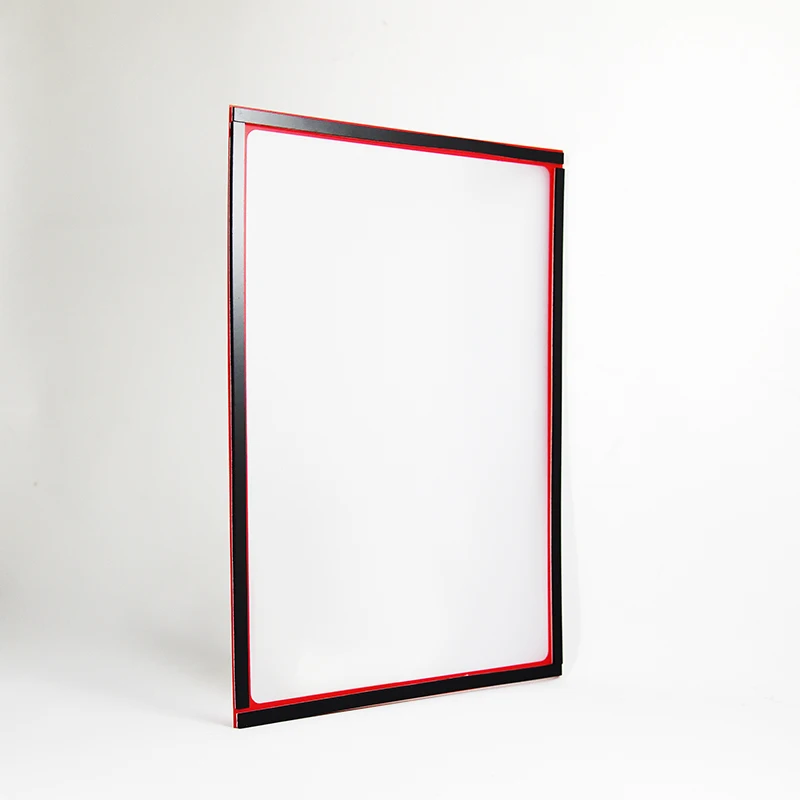 A4 Picture Frame With Colorful Frame Buy Picture