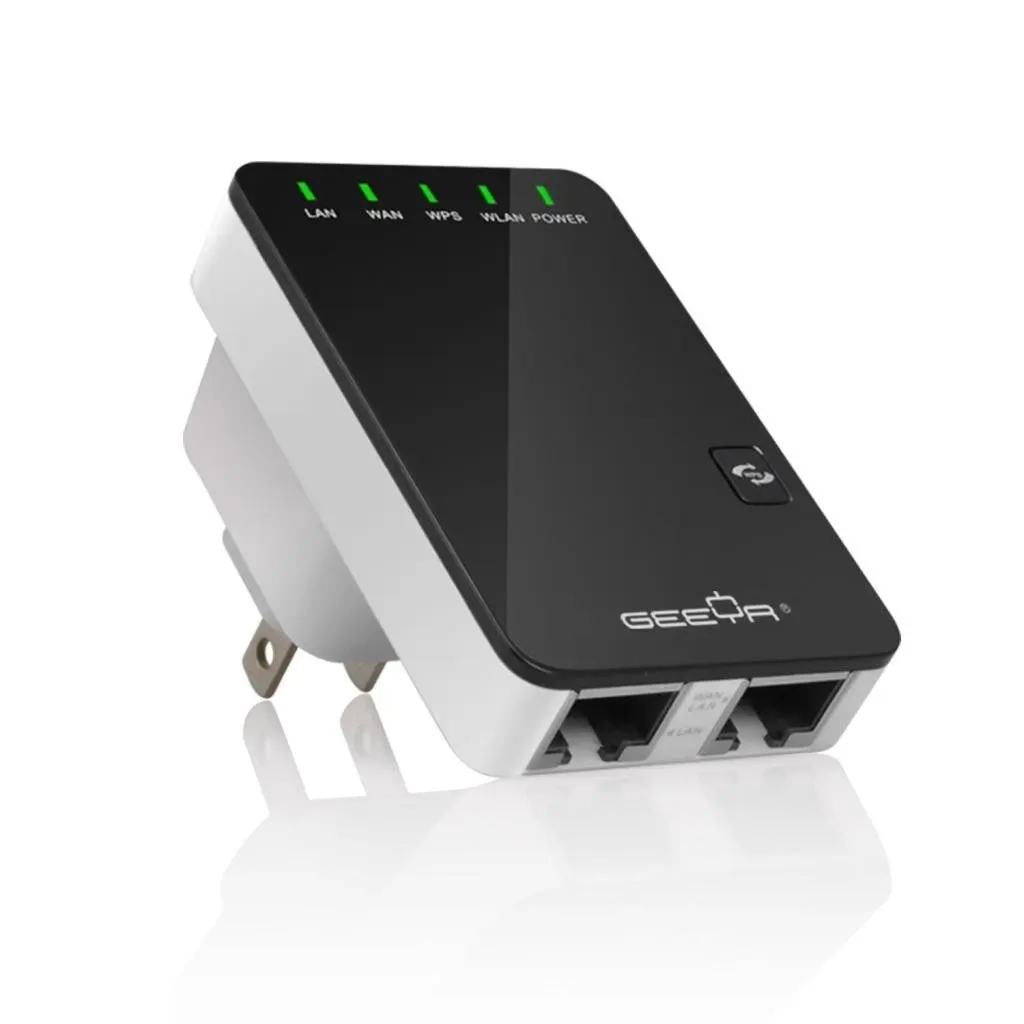Ap repeater. Ap repeater