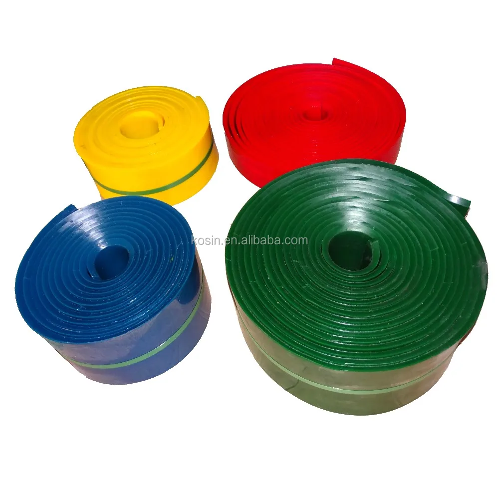 Polyurethane Conveyor Belt Skirt Rubber Buy Conveyor Belt Skirt