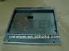 frame/pcb arcade control