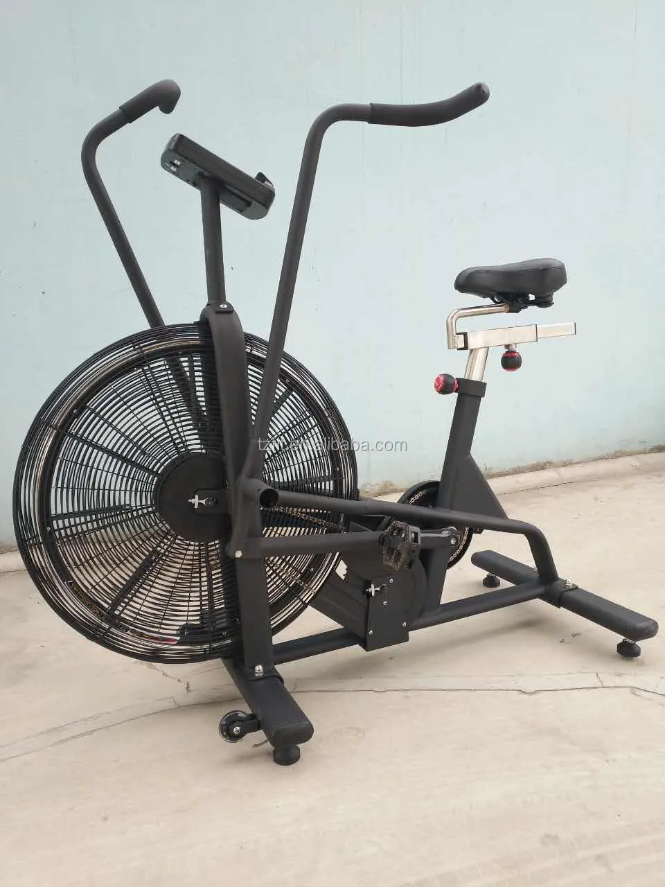 walking bike machine