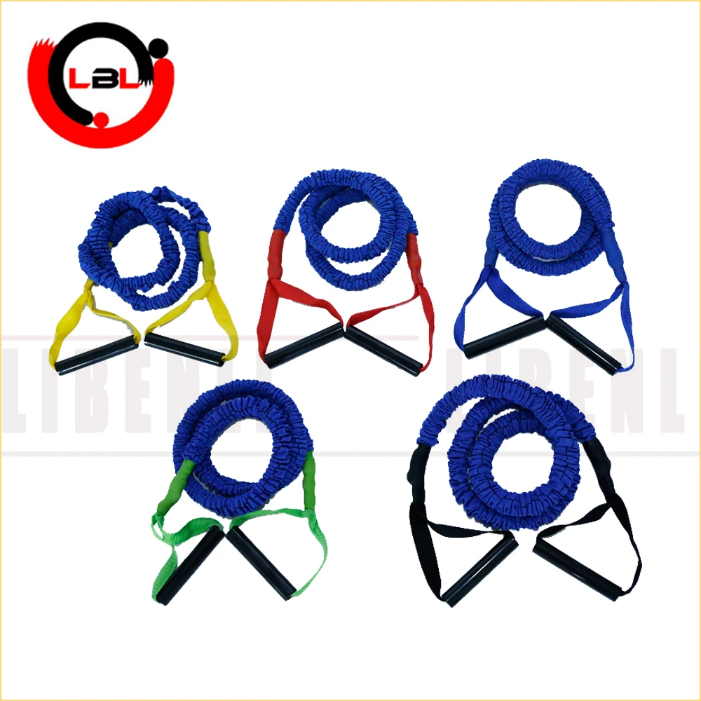 nylon sleeve resistance