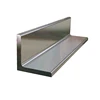 AISI S31803 Multi-process processing and refining for stainless steelangle bar