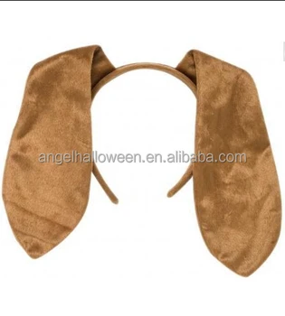 dog ears costume dog ears costume
