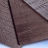 High quality bitumen roofing felt torch on fiberglass roofing sheet