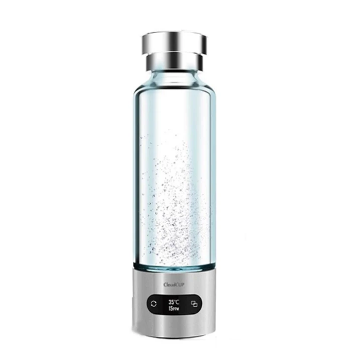private label alkaline water
