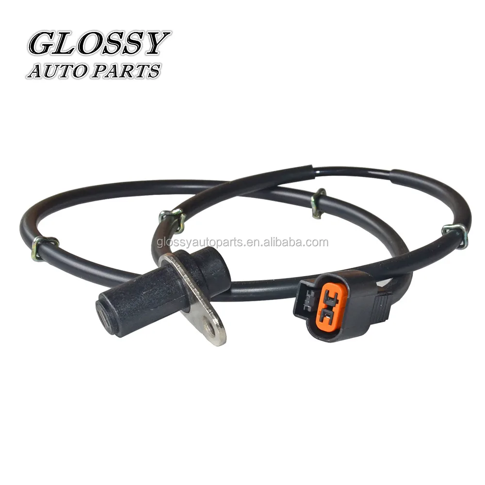 Glossy Abs Sensor For Chevrolet Opel Vauxhall Insignia Saab 95 1.4 1.6