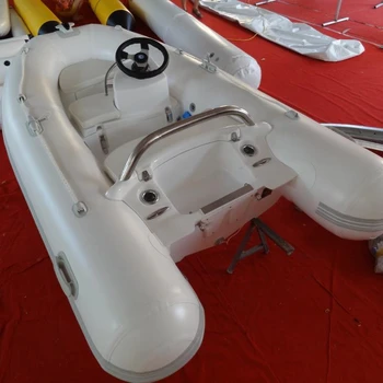 inflatable luxury rib boat dinghy tender ce larger