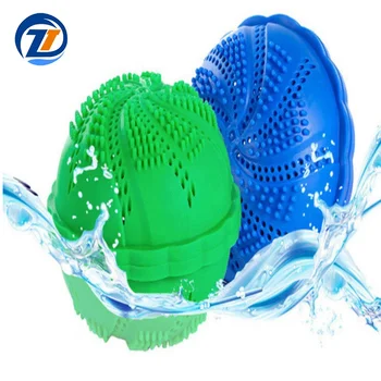 eco laundry ball