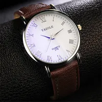 

Yazole Z 278 Cheap China Factory Wholesale Mens quartz watches Oem Logo custom watch business men wristwatch on sale Reloj