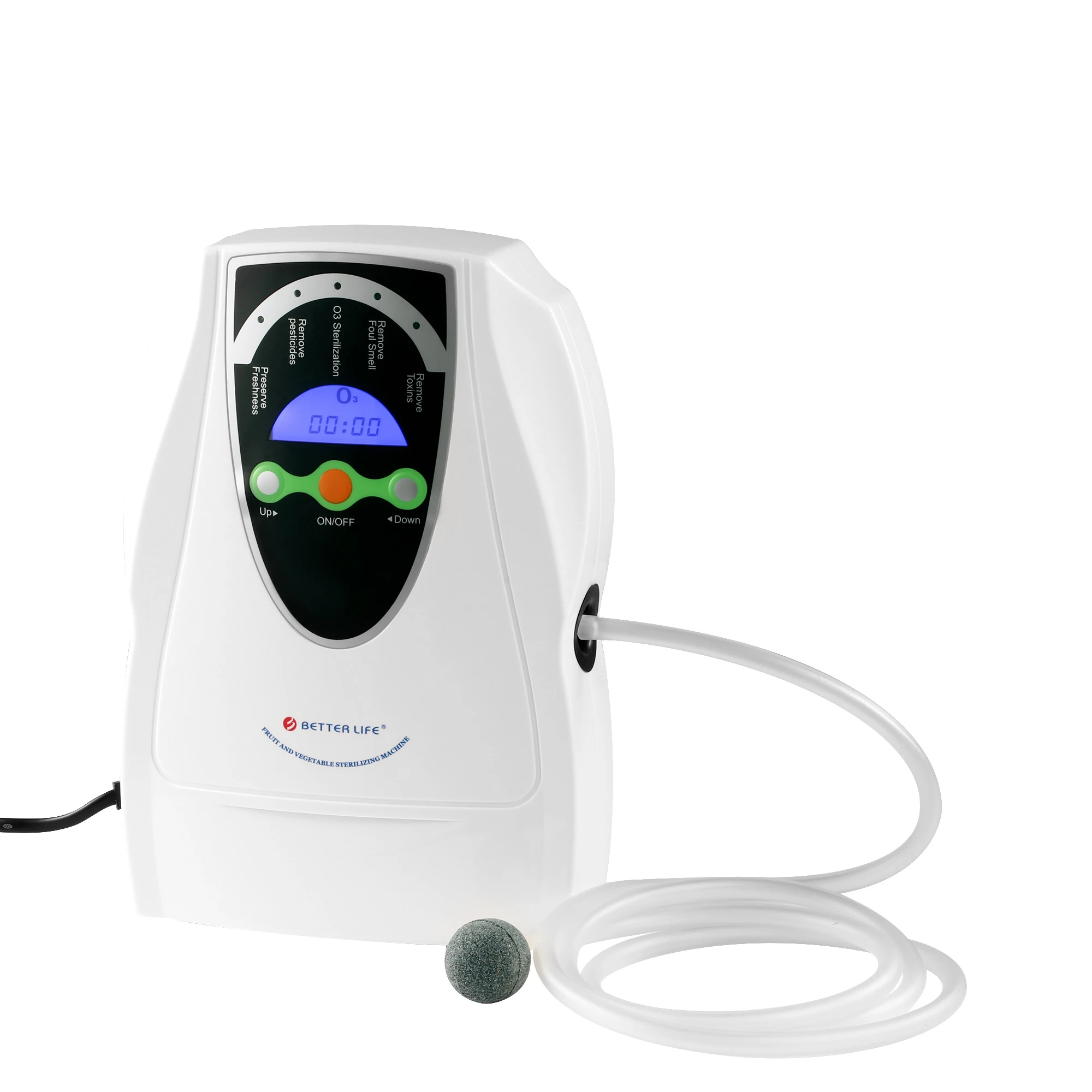 Generador De Ozono Mini Bomba Cheap Ozone Generator Buy Generador De