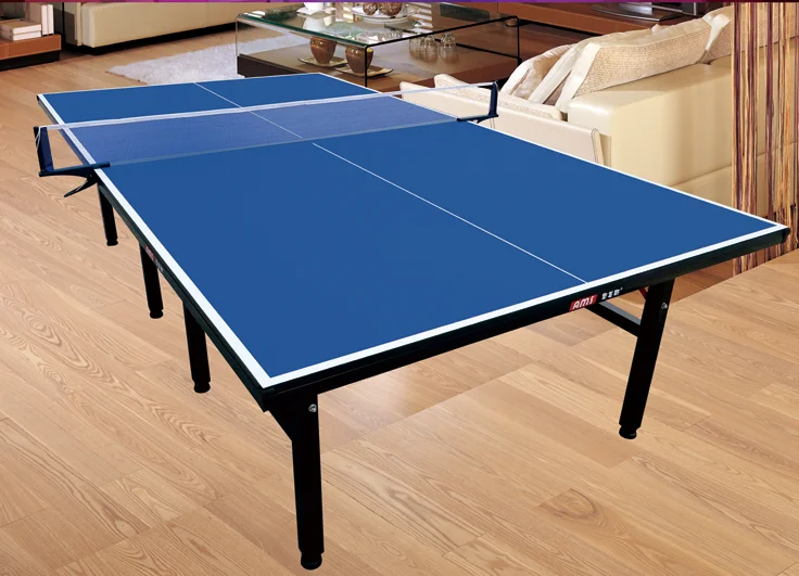 Professional Competition International Standard Size Folding Ping Pong