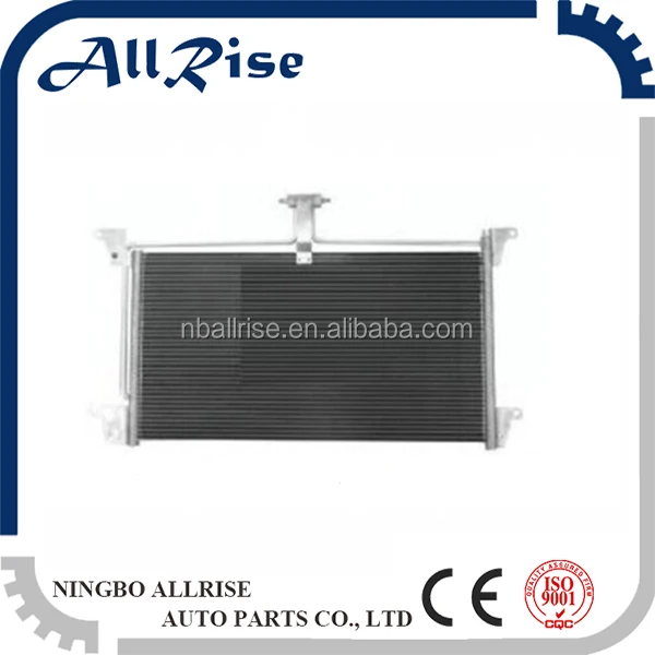 ALLRISE C-38880 Trucks 1449757 Air Conditioning Condenser