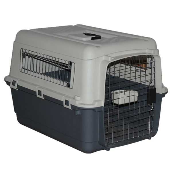 kennel carrier