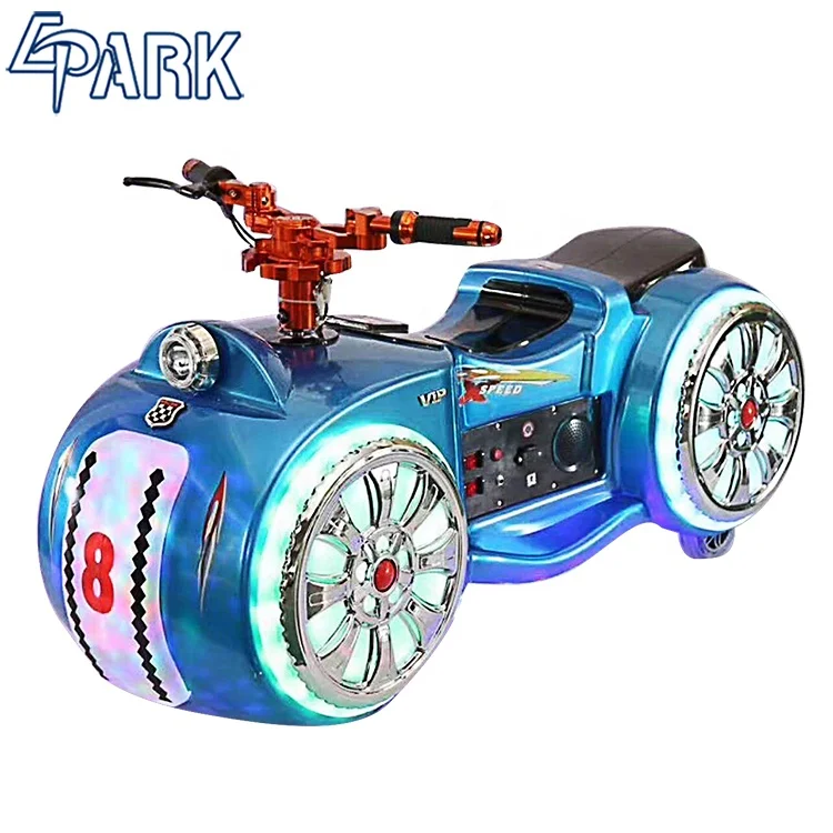 

Big Profits small toy eletronic motorcycles kids riding for amusement park