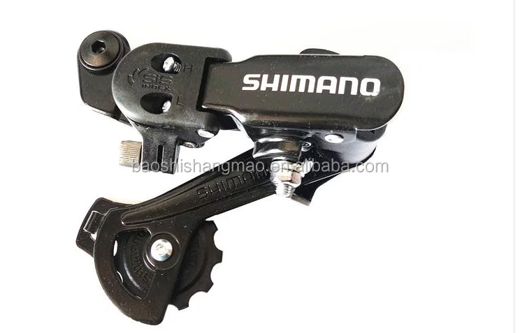 
TZ31 Hot Sale High Quality Wholesale Price Bicycle Derailleur/Bicycle Front Derailleur 