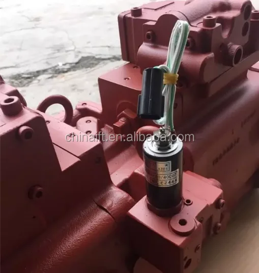 EC360 hydraulic pump K3V180 main pump for construction machinery