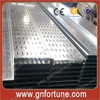 Wholesale Strong 300x50mm Galvanized Metal Cable Trunking