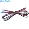 3cords 18AWG Washer Timer cable wire harness assembly