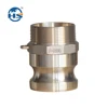 High Popularity Durability Instrumentation brass Quick Coupling