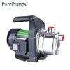 Long Service Life garden tree pumping centrifugal water pump